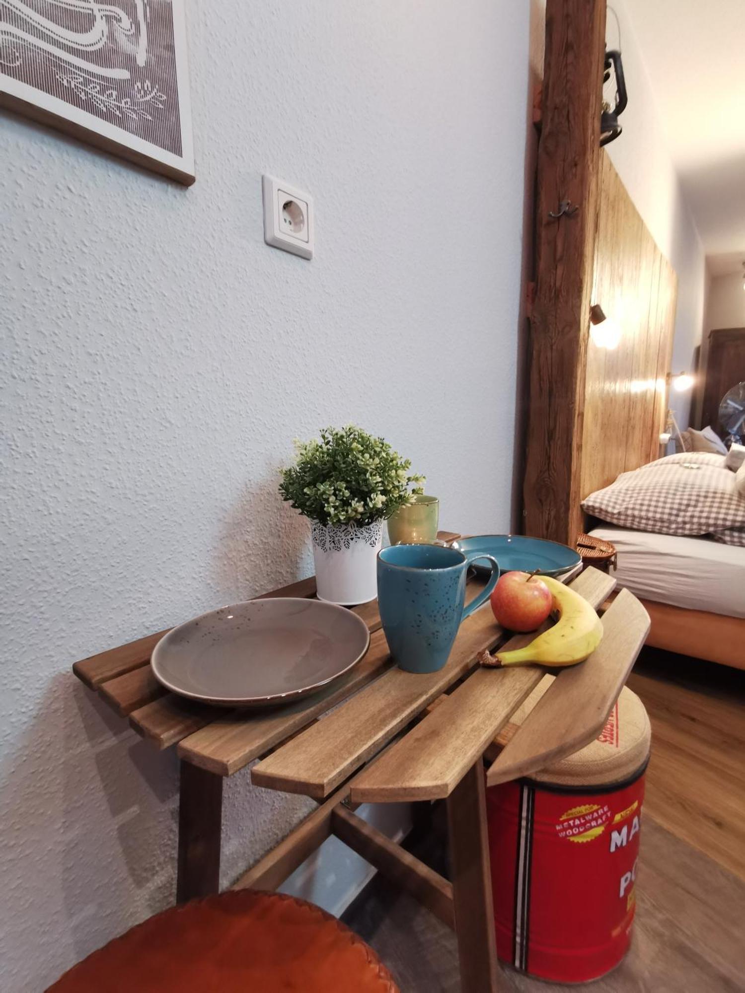Hotel am Kurpark Bad Lauterberg Bagian luar foto