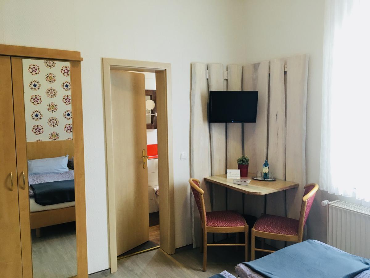 Hotel am Kurpark Bad Lauterberg Bagian luar foto